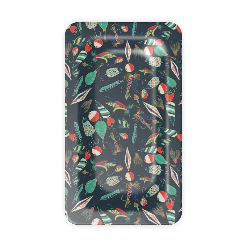 Desk Tray - Lures