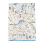 Kitchen Tea Towels - Chinoiserie