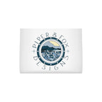 Kitchen Tea Towels - Chinoiserie