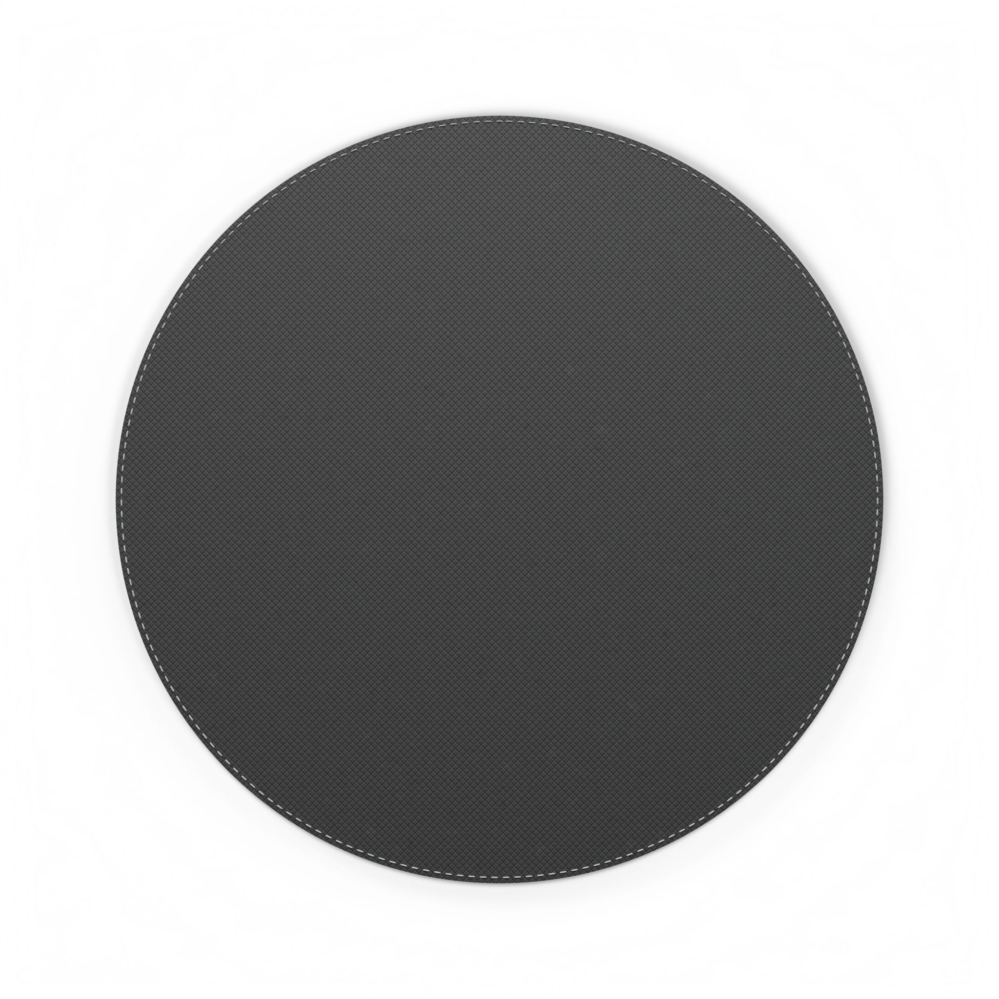PU Leather Mouse Pad - Safari
