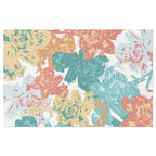 Summer Flowers Placemats