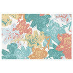 Summer Flowers Placemats