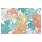 Summer Flowers Placemats