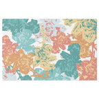 Summer Flowers Placemats