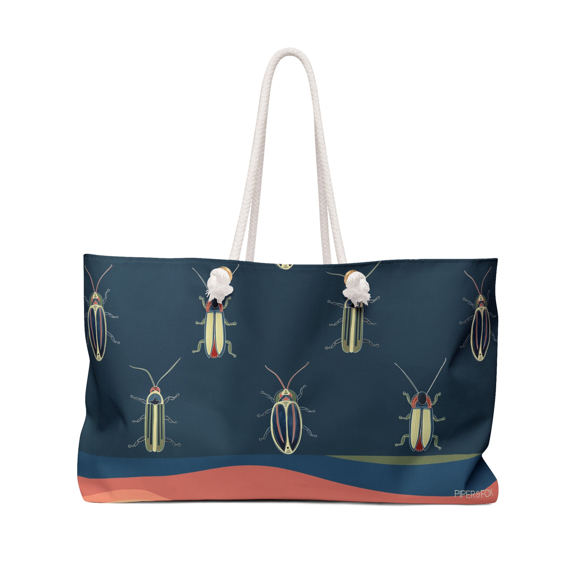 Firefly Sunset Weekender Bag