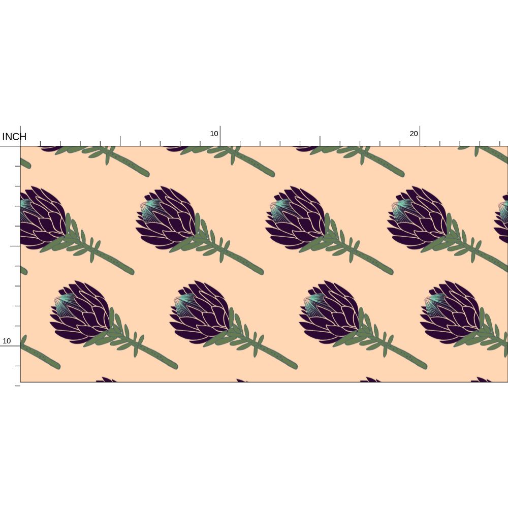 Proteas Wallpaper