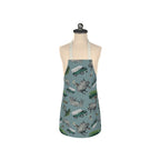 Children's Apron - Rhino Safari