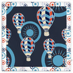County Fair Picnic Blanket