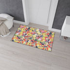 Heavy Duty Indoor/Outdoor Mat