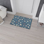 Sandy Seashells Doormat