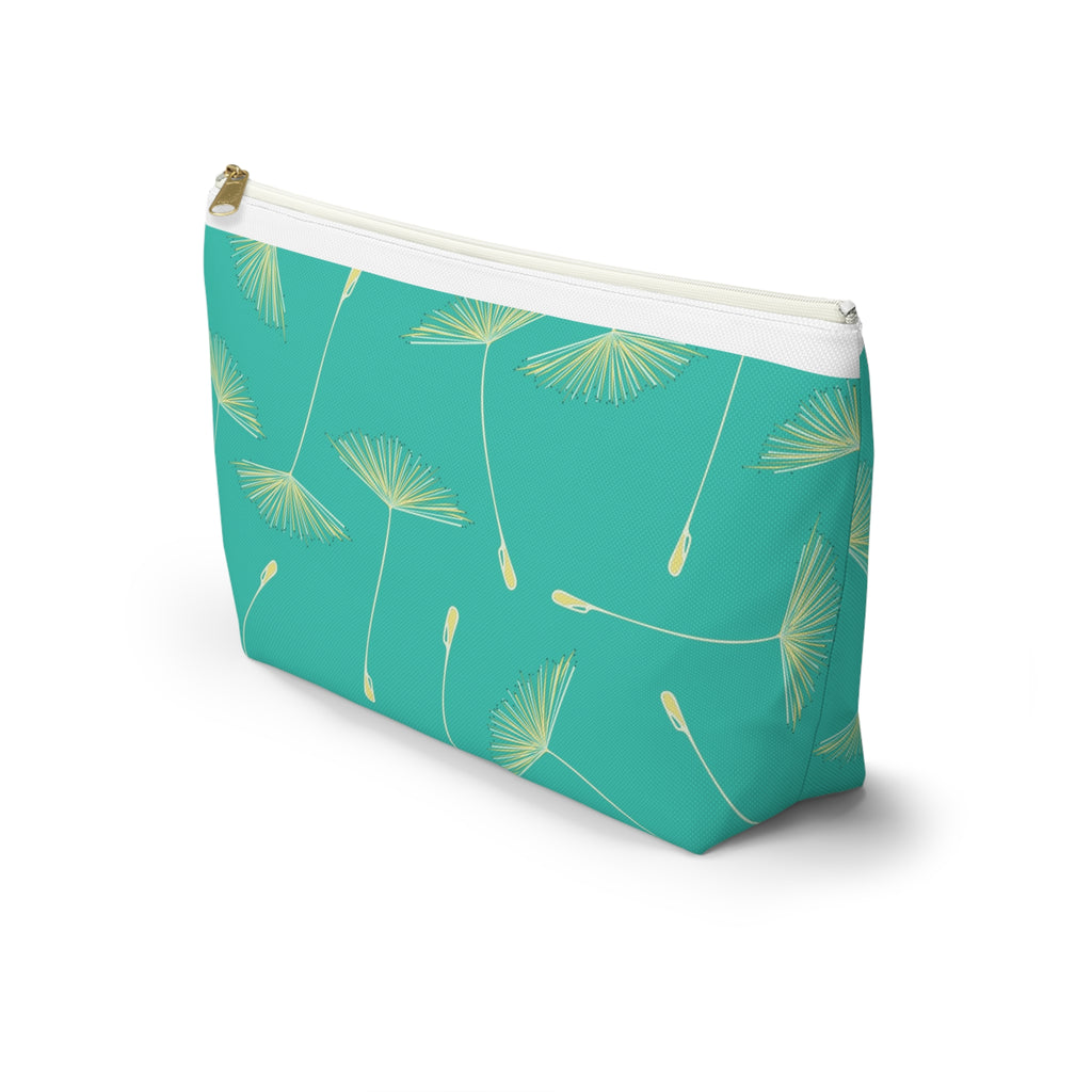 Dandelion Accessory Pouch