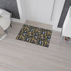 Heavy Duty Indoor/Outdoor Mat - Tumbleweed Texas