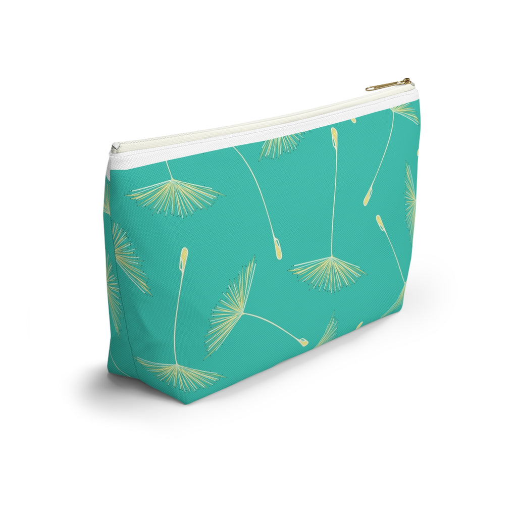 Dandelion Accessory Pouch