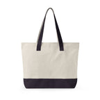 "A Slice if Heaven" Canvas Tote Bag