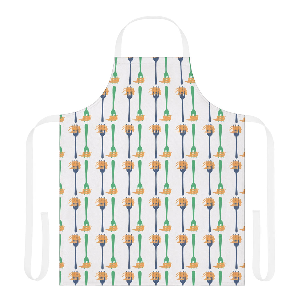 Pasta Pomodoro Apron