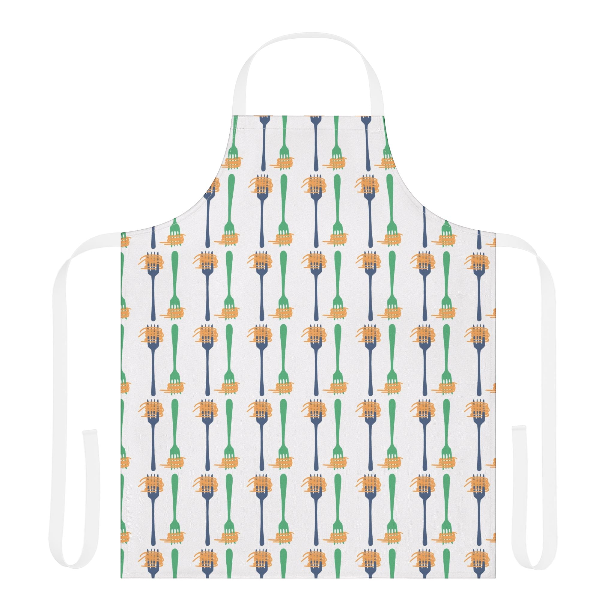 Pasta Pomodoro Apron