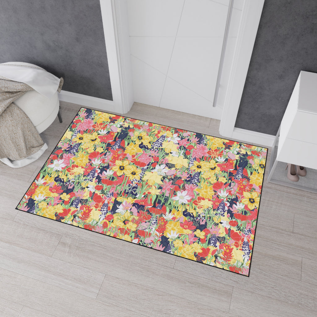 Heavy Duty Indoor/Outdoor Mat