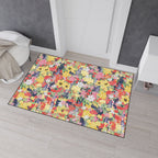 Heavy Duty Indoor/Outdoor Mat