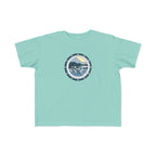 Porthole Kid's Tee