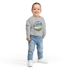 "A Slice of Heaven" - Fire Island, NY Sweatshirt
