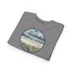 "A Slice of Heaven" - Fire Island, NY Sweatshirt