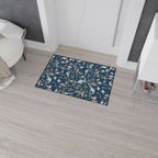 Midnight Chinoiserie - Doormat