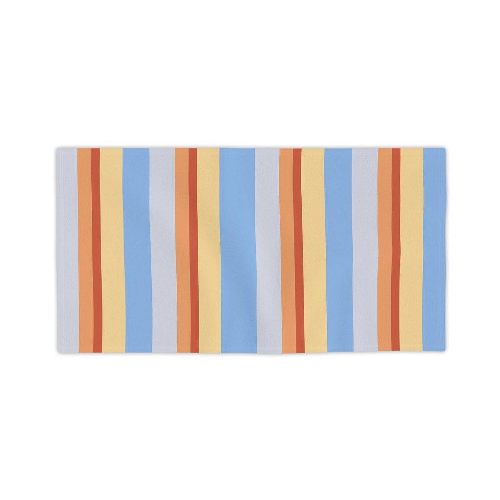 Summer Stripes Beach Towels