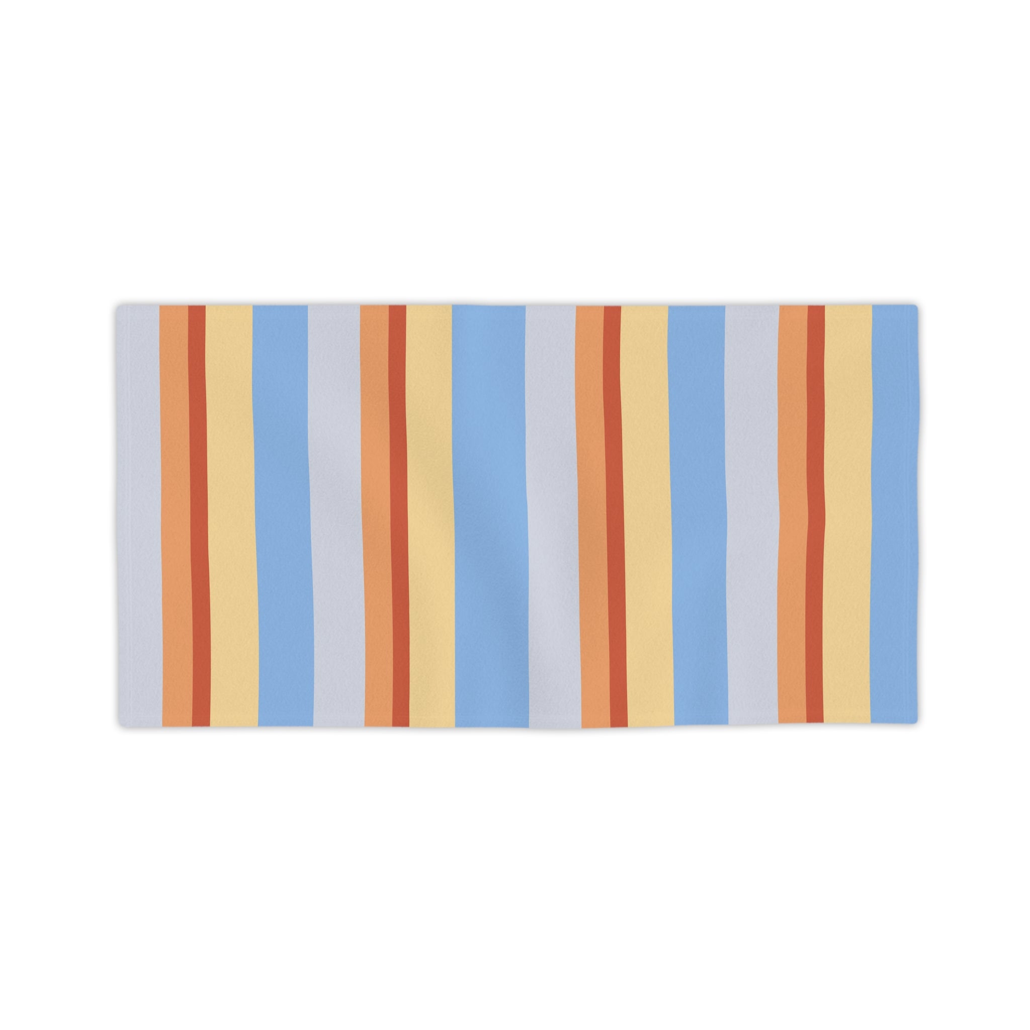 Summer Stripes Beach Towels