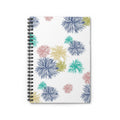 Anenome Notebook - Ruled Line