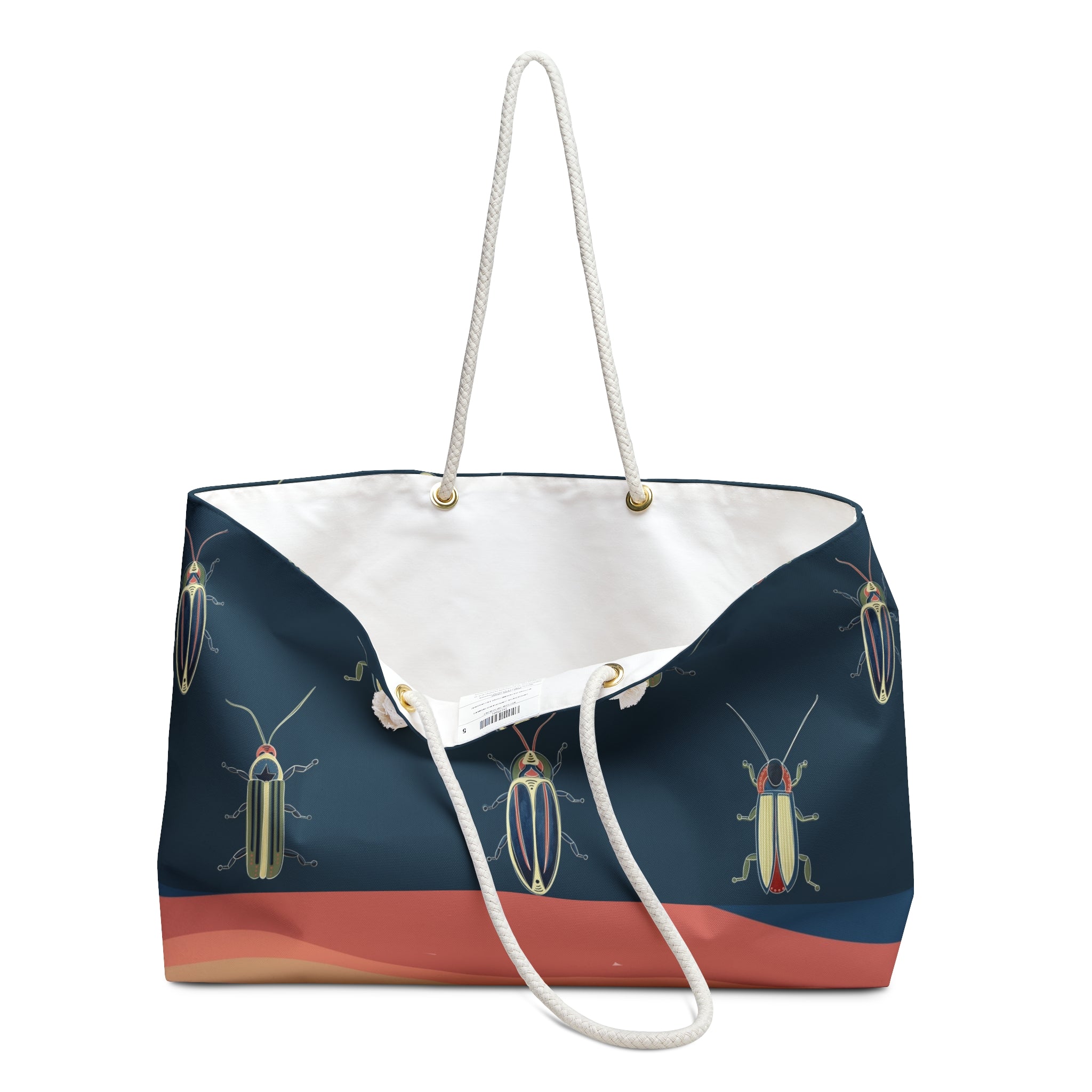 Firefly Sunset Weekender Bag