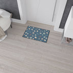 Sandy Seashells Doormat
