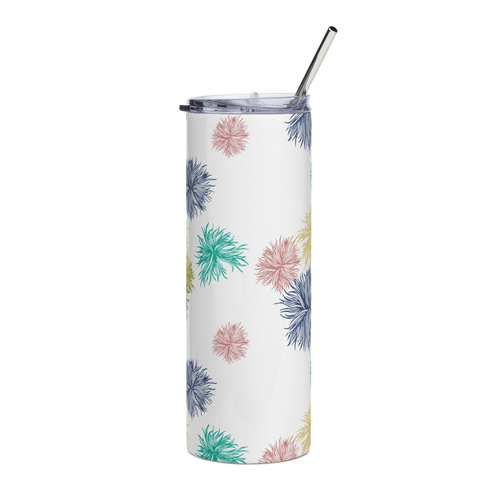 Anenome Stainless Steel Tumbler | 20oz Travel Mug