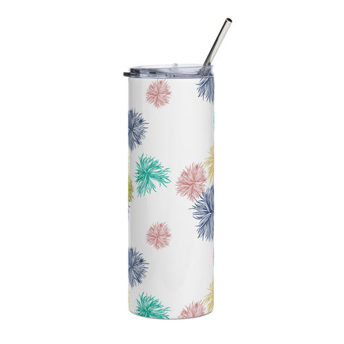 Anenome Stainless Steel Tumbler | 20oz Travel Mug