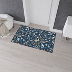 Midnight Chinoiserie - Doormat