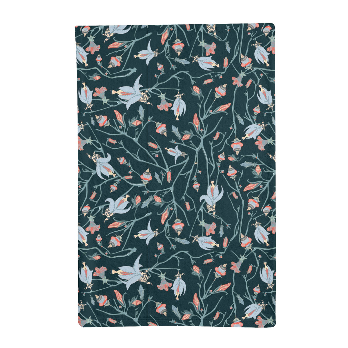 Cheshire Briarpatch Minky Sleeping Bag