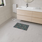 Heavy Duty Floor Mat - Fishing lures