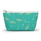 Dandelion Accessory Pouch