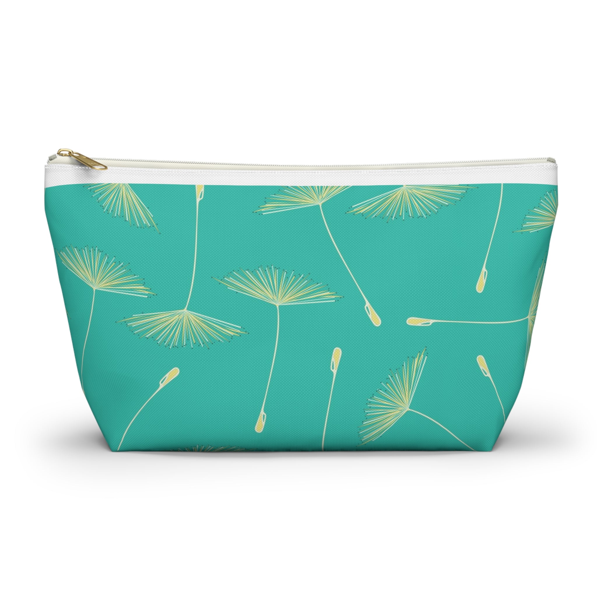 Dandelion Accessory Pouch