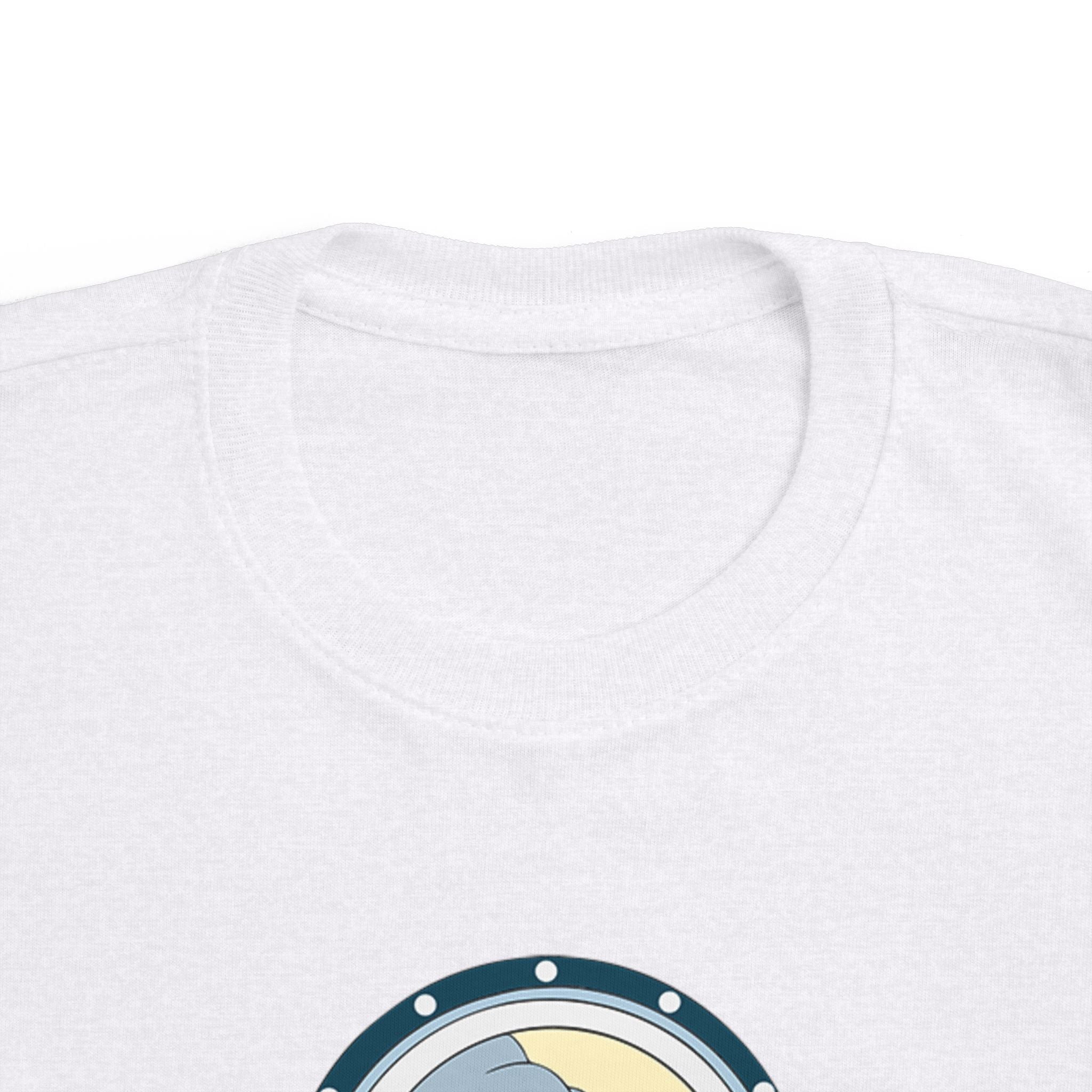 Porthole Kid's Tee