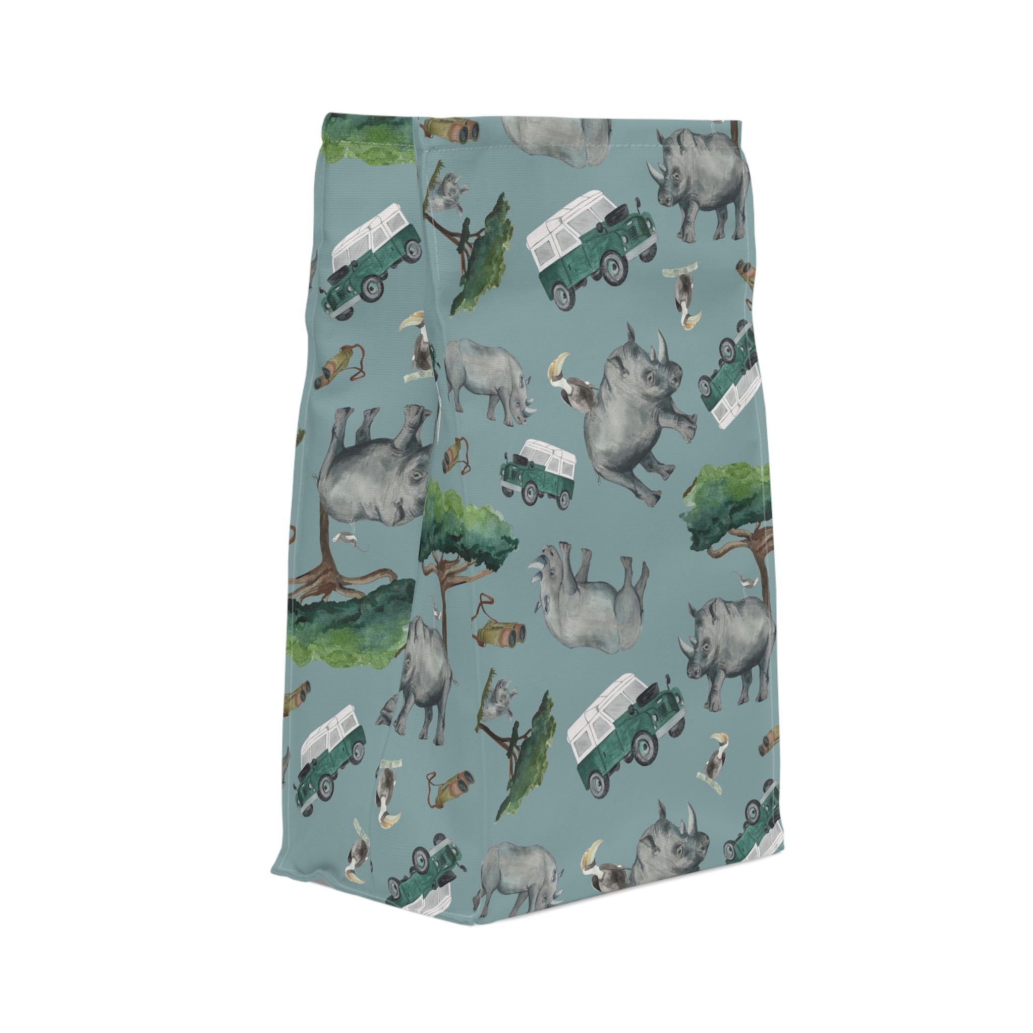 lunch Bag - Safari