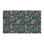 Heavy Duty Floor Mat - Fishing lures