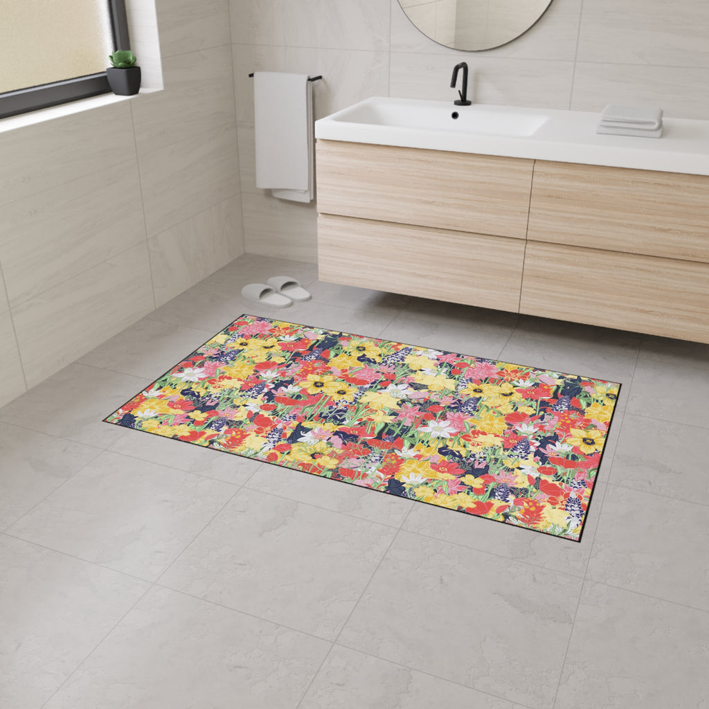 Heavy Duty Indoor/Outdoor Mat