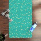 Dandelion Yoga Mat