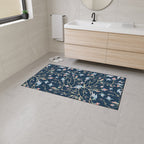 Midnight Chinoiserie - Doormat