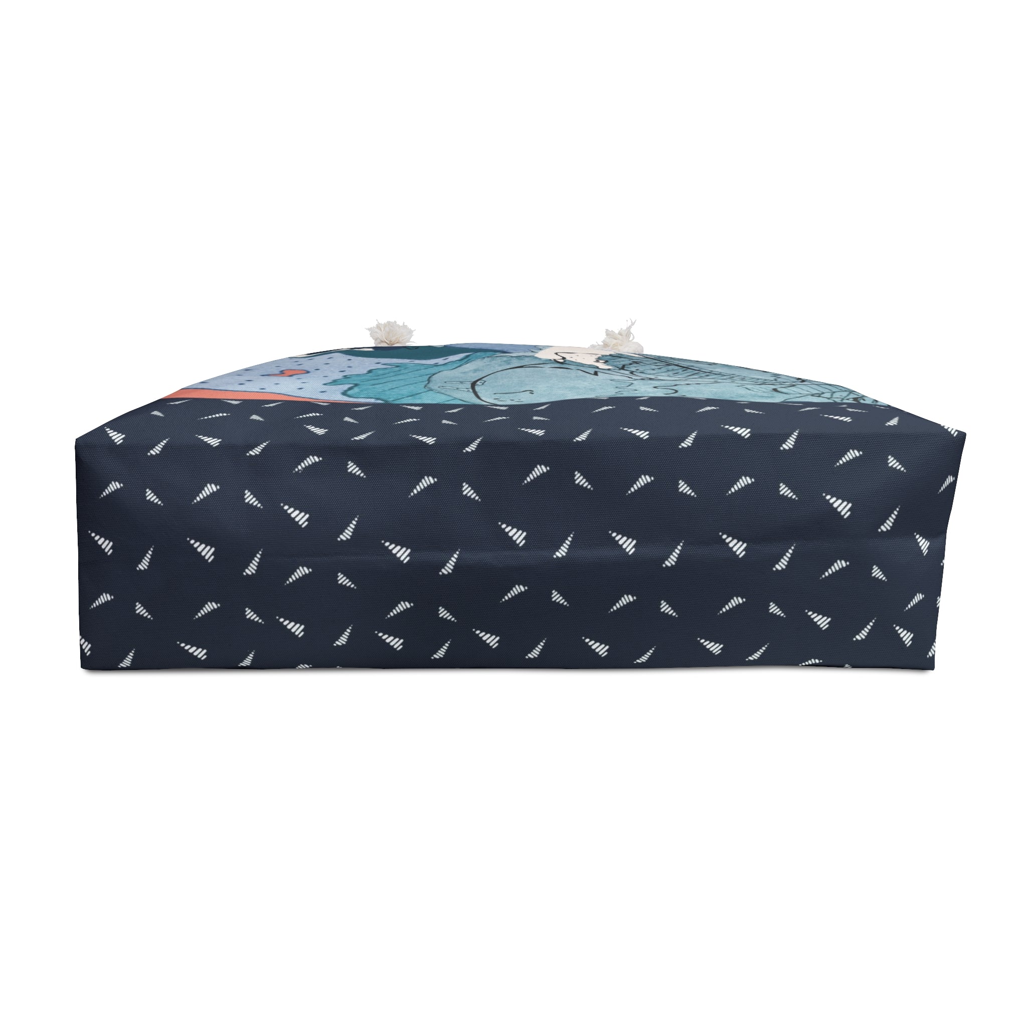 Carmine - Weekender Bag