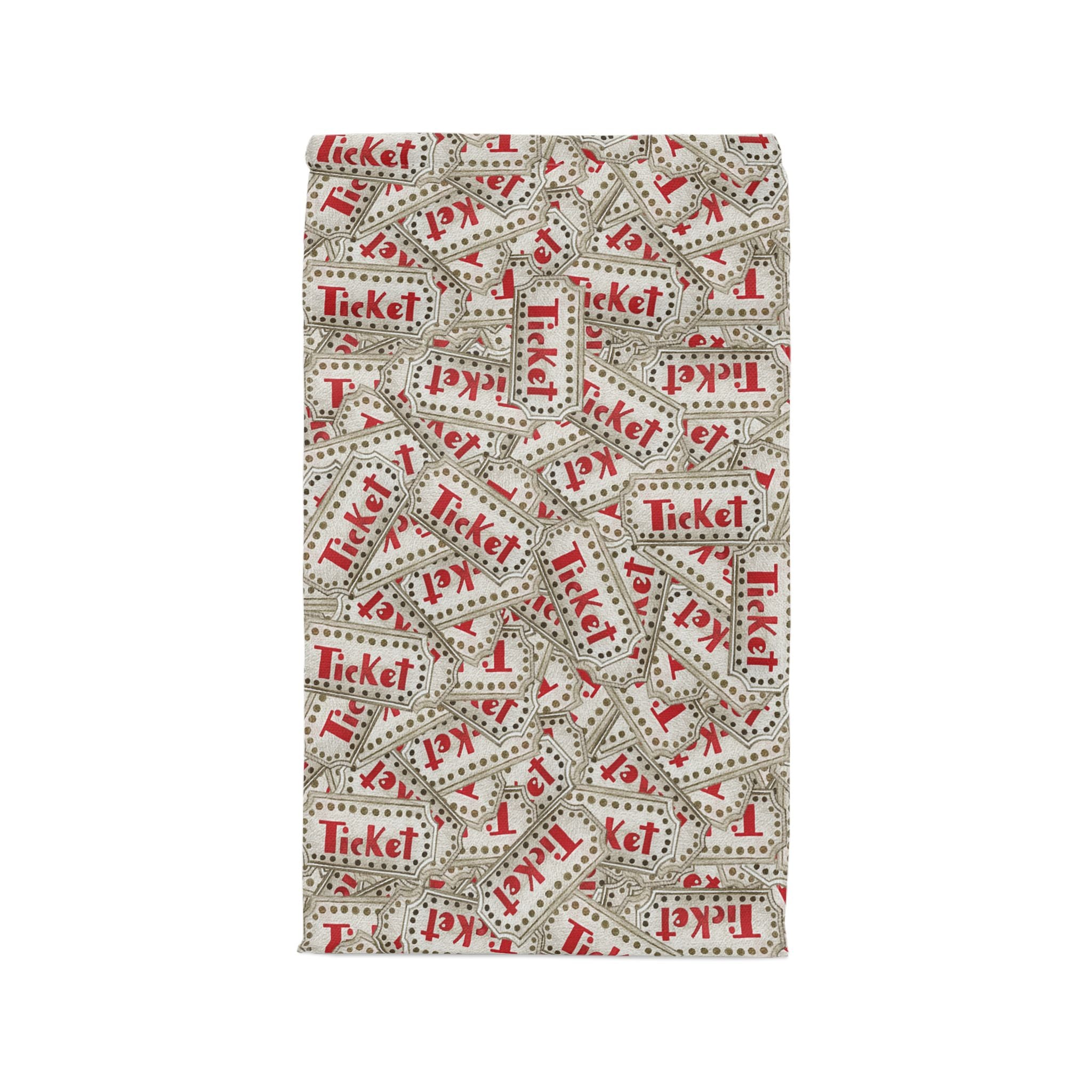 Lunch Bag - County Fair