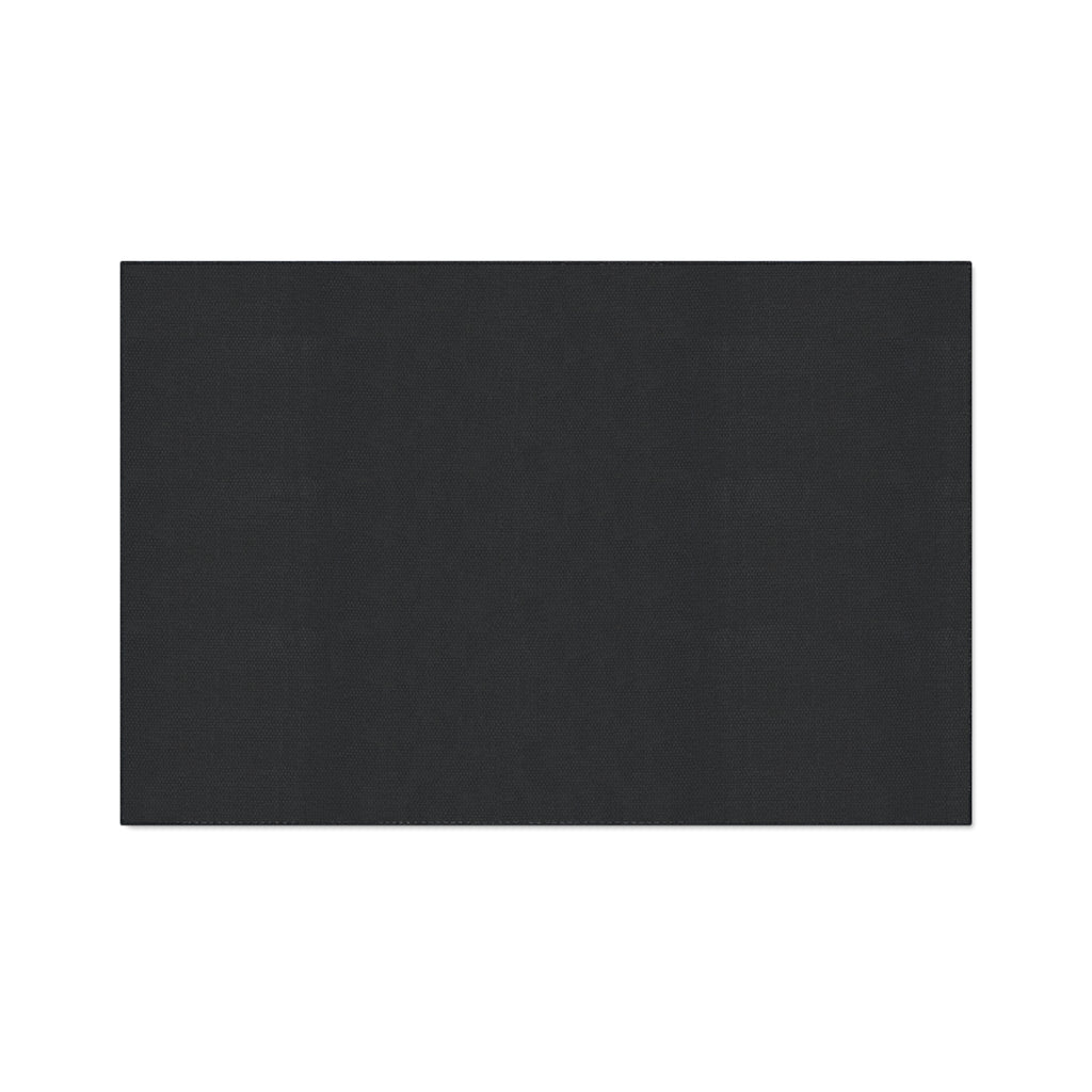 Heavy Duty Floor Mat - Lime Carmine