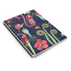 Borneo Spiral Notebook - Rule Lined