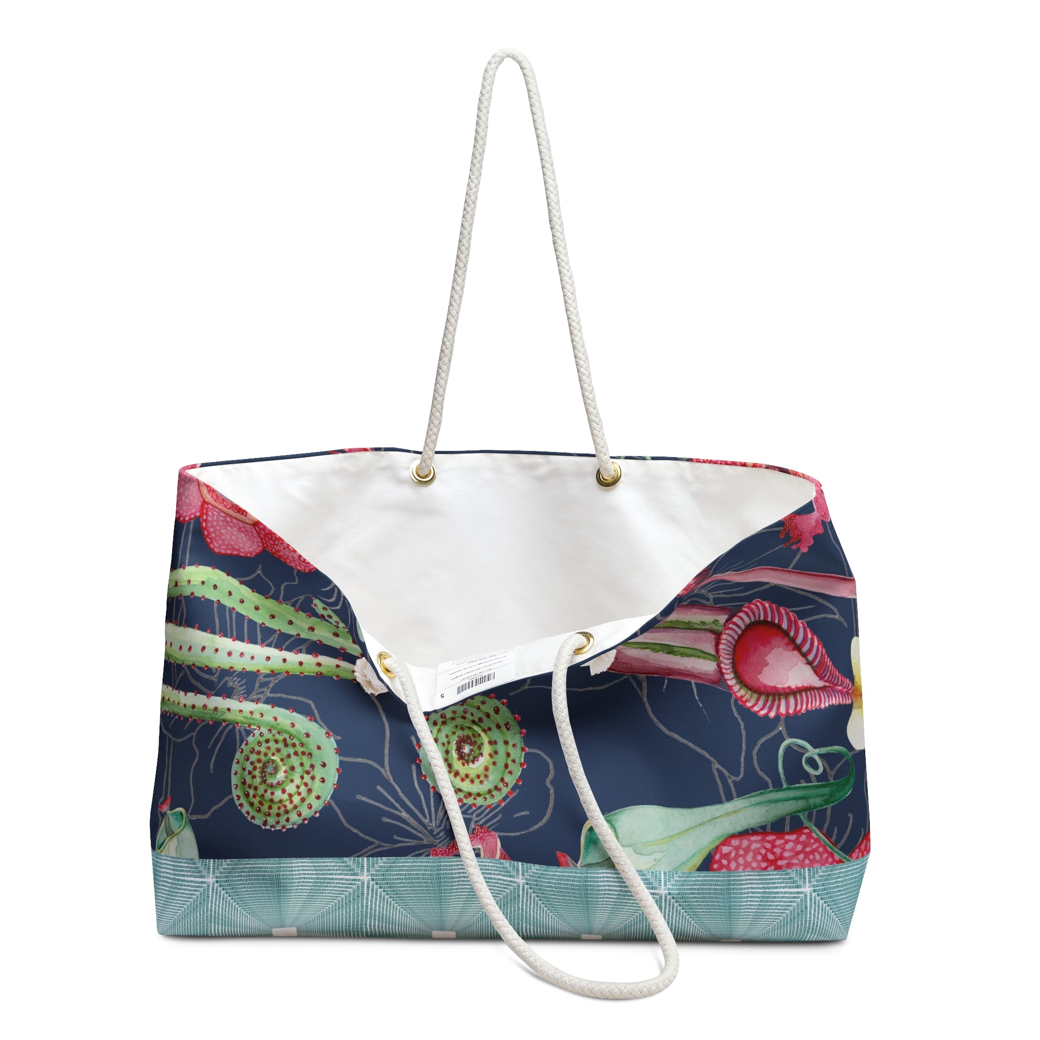 Borneo - Weekender Bag