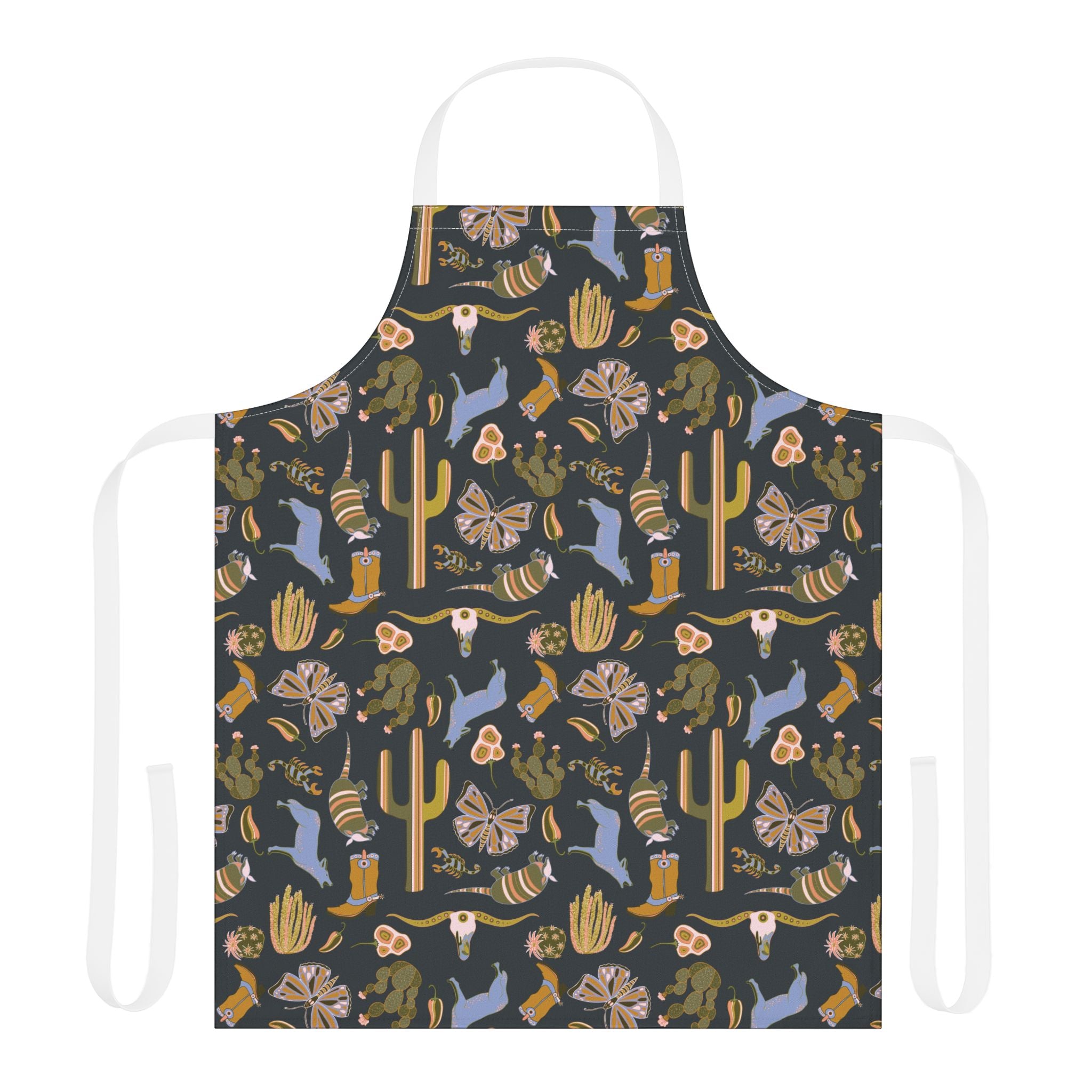 Tumbleweed Texas Apron